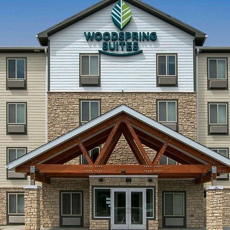 Woodspring Suites Cherry Hills Village Exterior foto
