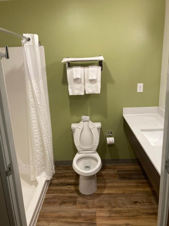 Woodspring Suites Cherry Hills Village Exterior foto