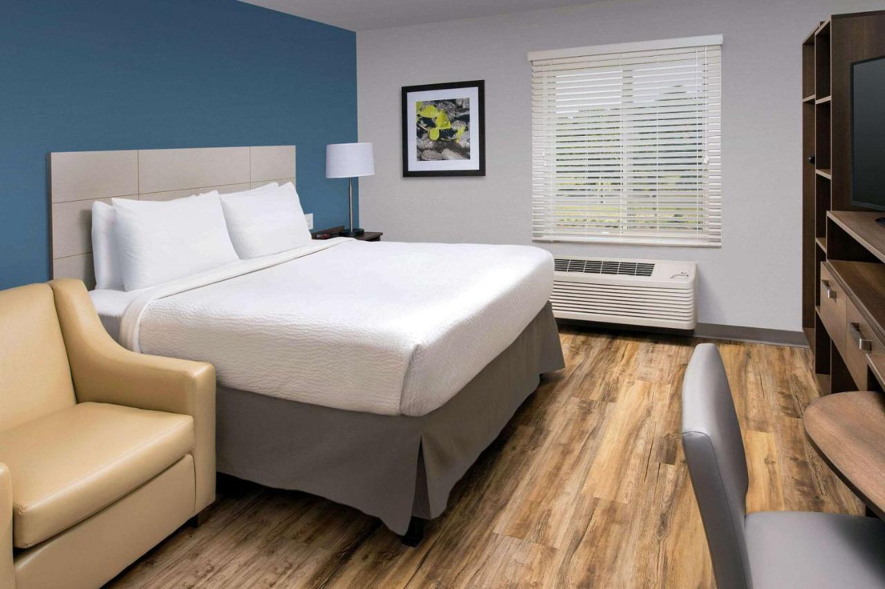 Woodspring Suites Cherry Hills Village Exterior foto